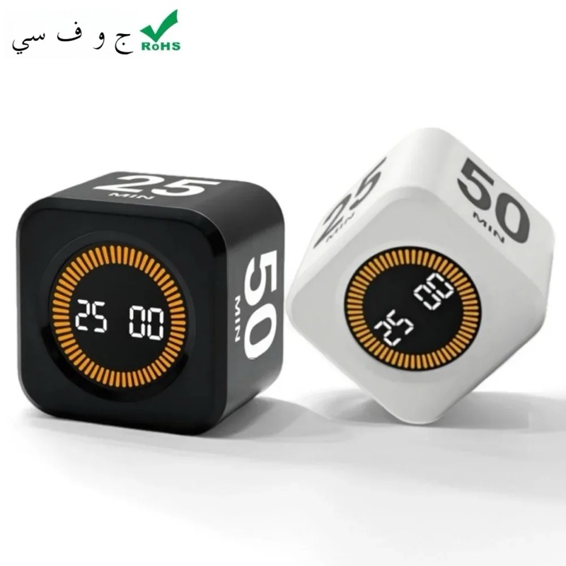 مؤقت مذاكرة