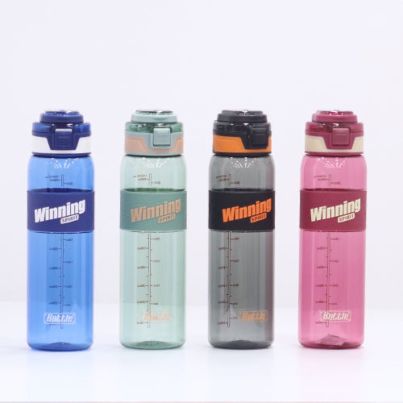1L Sports Water Bottle