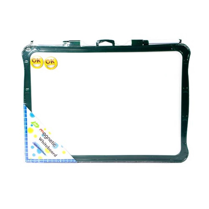Kids Learning Whiteboard