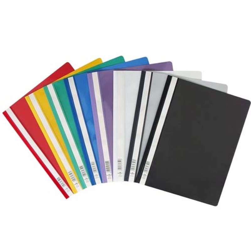 A4 Project File Set