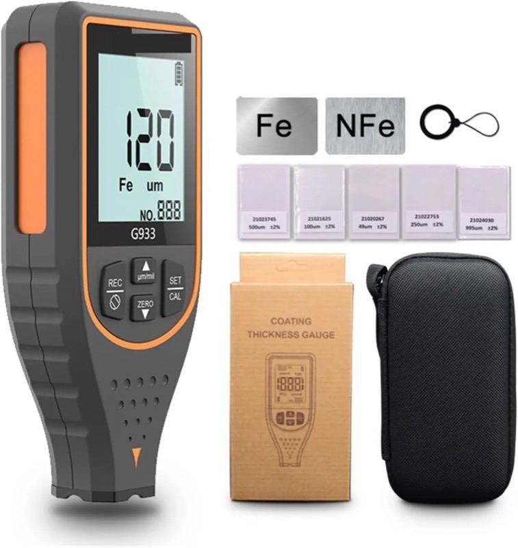 Car Inspection & Diagnostics