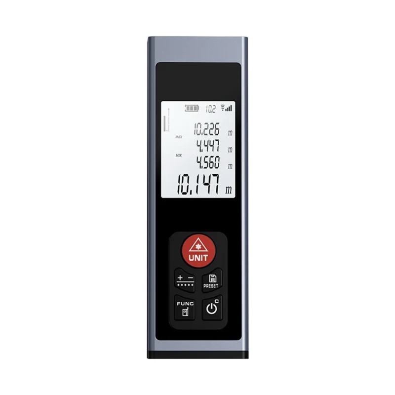 DIY Tools & Measurement
