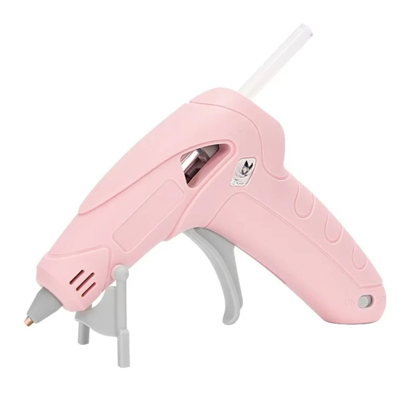 Cordless Hot Glue Gun