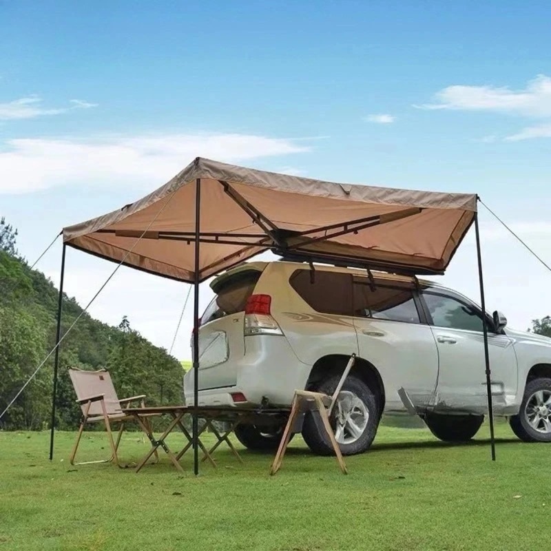 SUV Car Awning