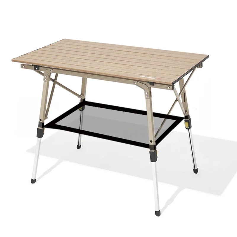 Foldable Camping Table