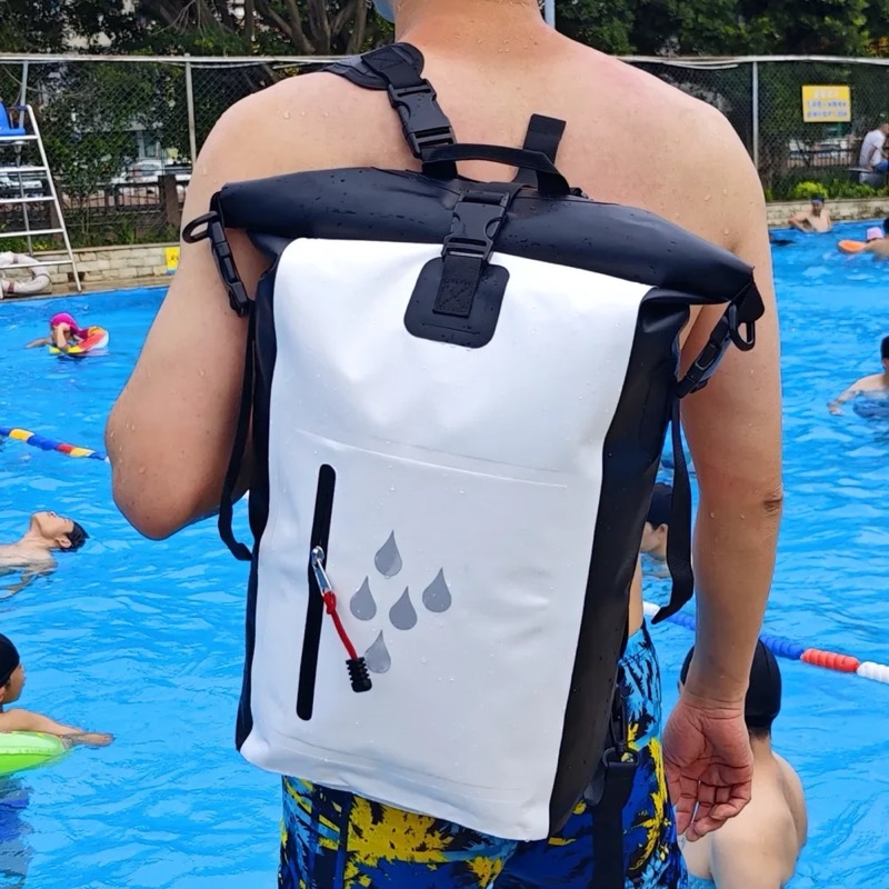 Waterproof Dry Bag — view 2