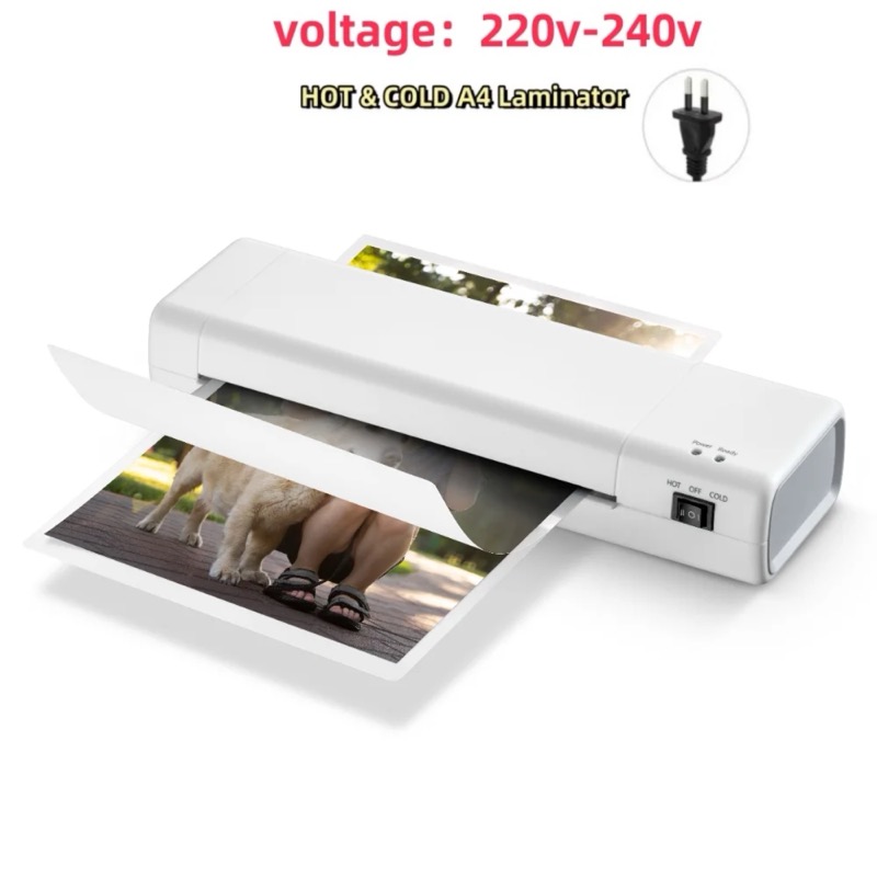 A4 Laminator Machine