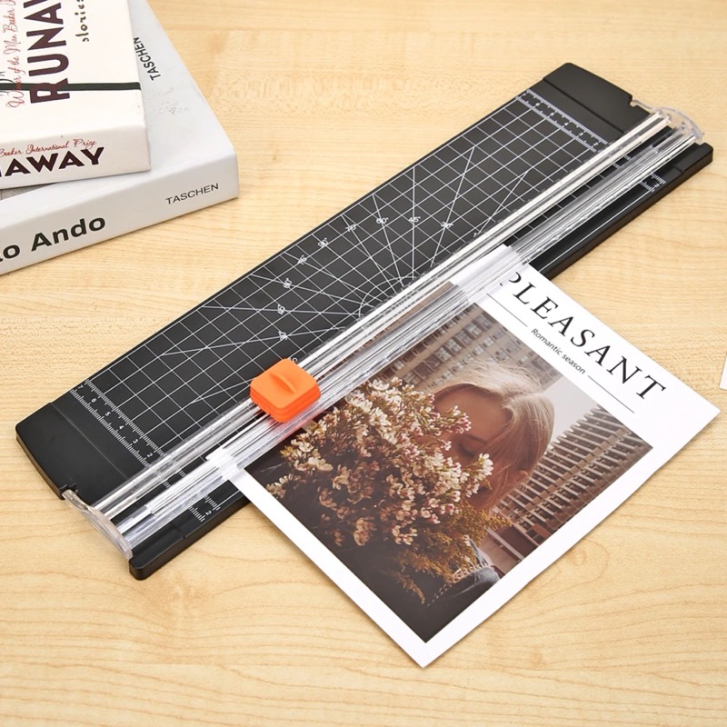 A4 Paper Trimmer