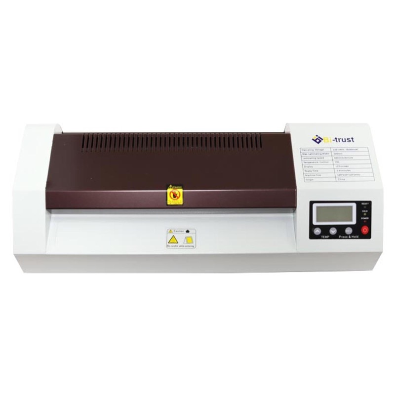 A3 Laminator Machine