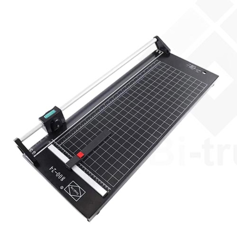 A3 Rotary Paper Trimmer