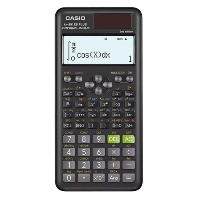 Casio fx-991EX Scientific Calculator