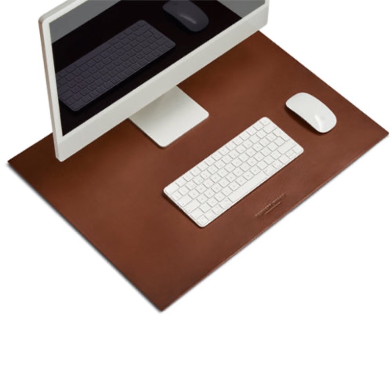 Leather Desk Pad