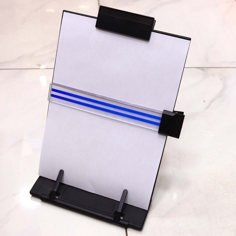 A4 Copy Holder