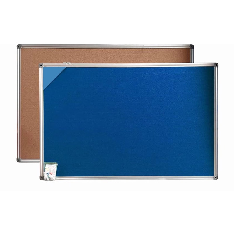 Cork Bulletin Board 60x90