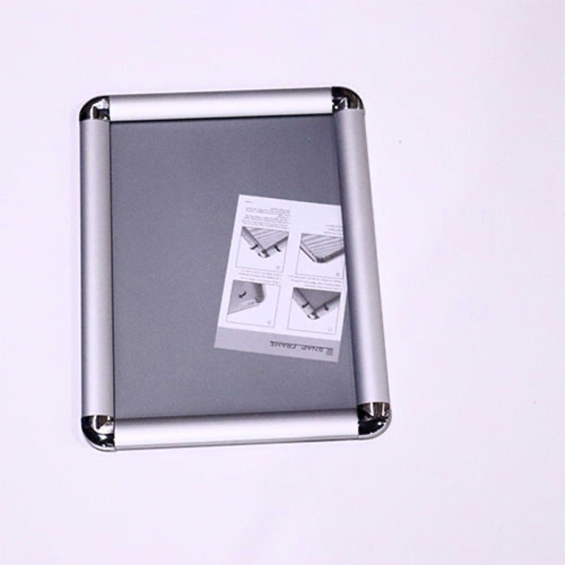 Metal Photo Frame A4