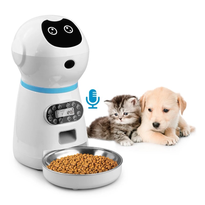 Pet Care & Smart Pet