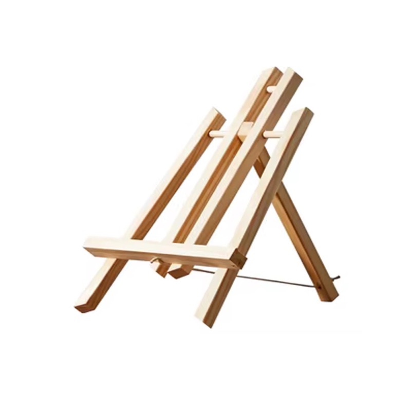 Wooden Easel Stand 150cm