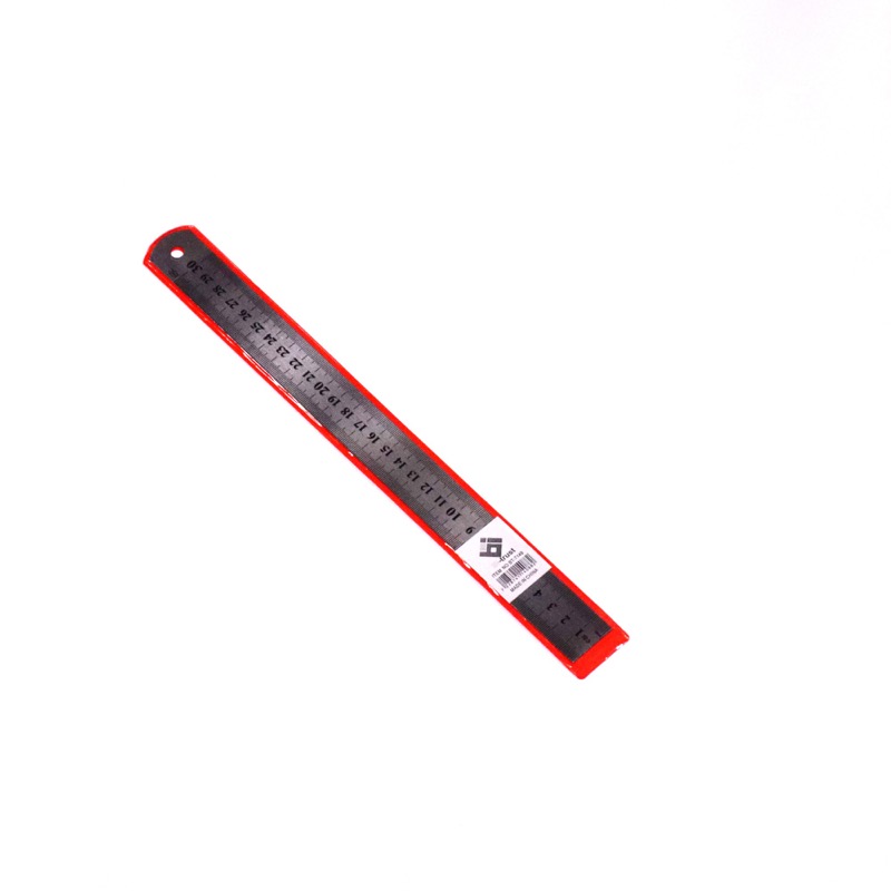 Stainless Steel Ruler 30cm