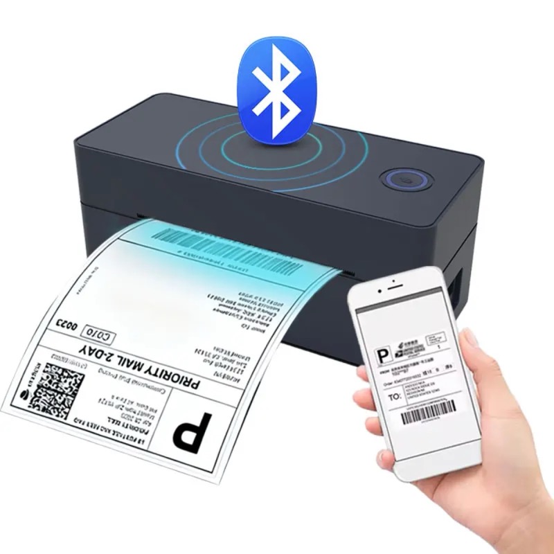 Small Business & POS