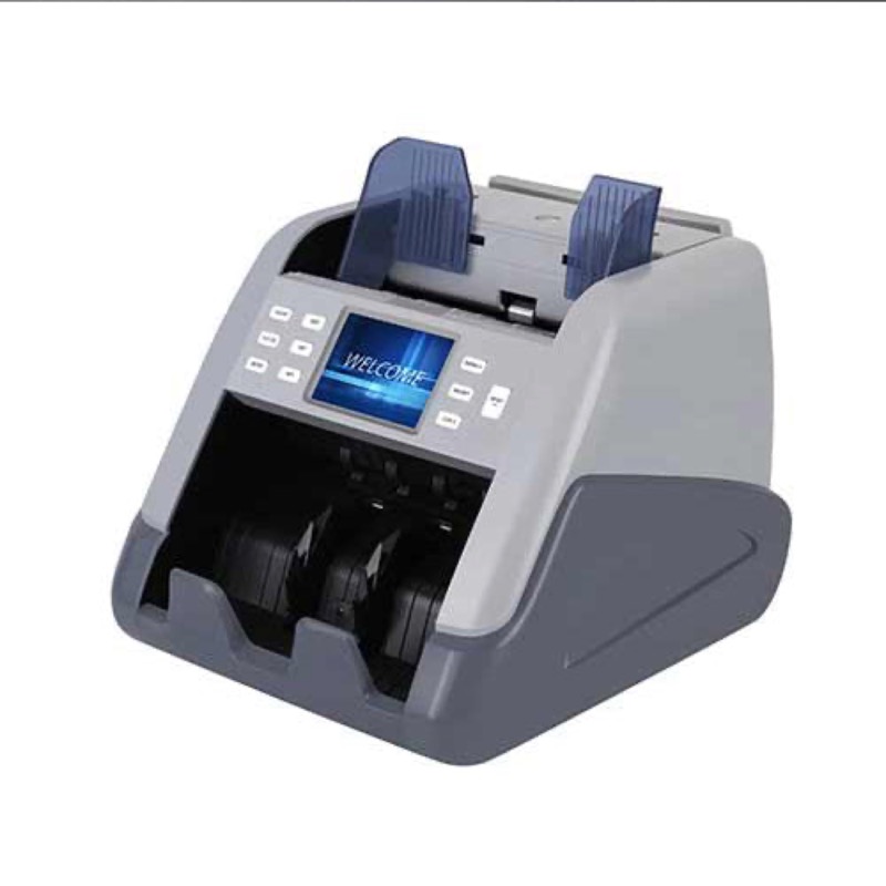 Money Counting Machine