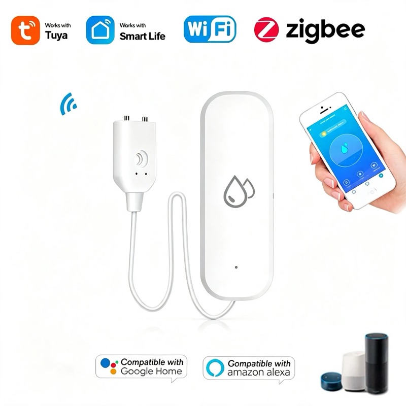 Smart Home & Security