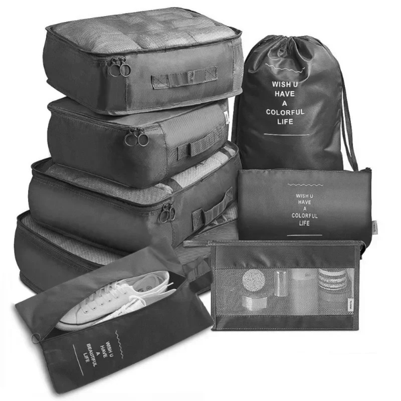 Travel & Luggage